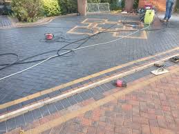 Best Permeable Paver Driveways  in USA